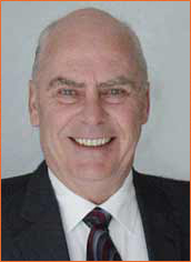 William Hawke
